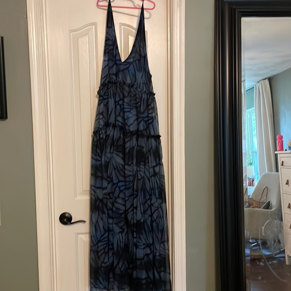 Free People Julianne dress, size M